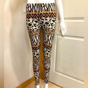 🔥 4 for $20 🔥 New Mix leggings NIP